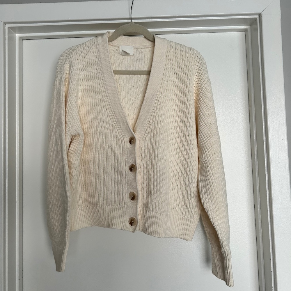 Cream H&M Sweater